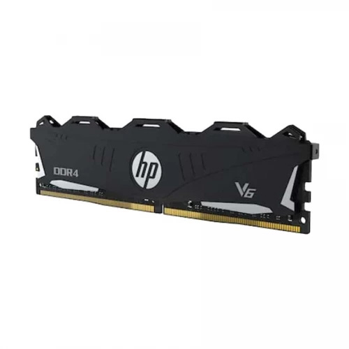 Hp V6 8GB DDR4 3200MHz U-DIMM Desktop RAM