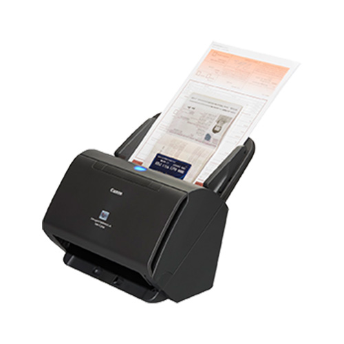 Canon DR-C240 Document Scanner