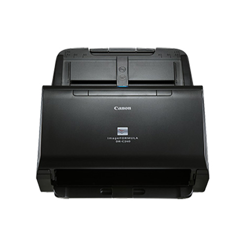 Canon DR-C240 Document Scanner