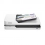 Epson DS-1630 Flatbed and Sheet Fed Color Legal Document Scanner with ADF