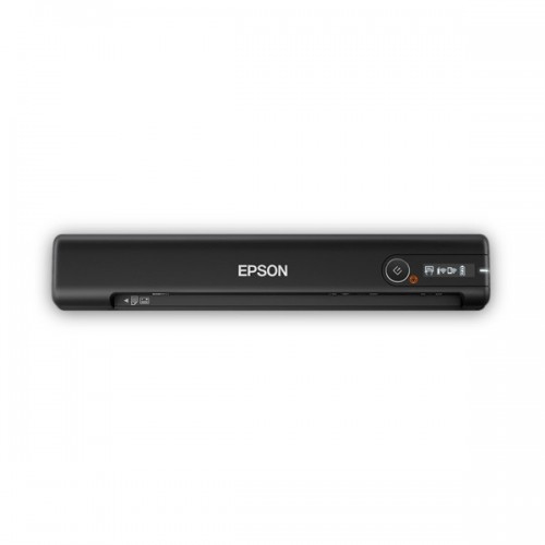 Epson WorkForce ES-60W Wireless Portable Sheetfed Document Scanner