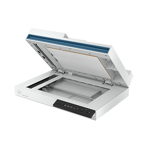 HP ScanJet Pro 3600 f1 Scanner