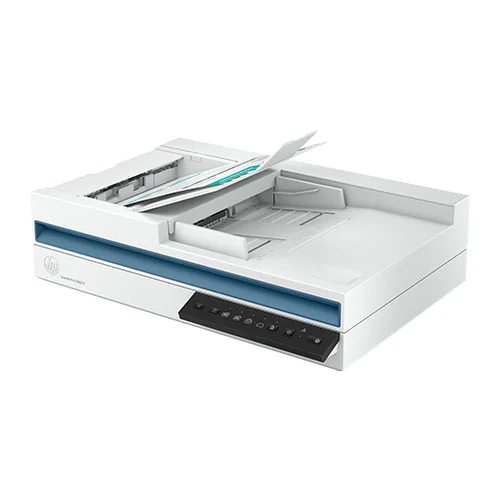 HP ScanJet Pro 3600 f1 Scanner Price in BD