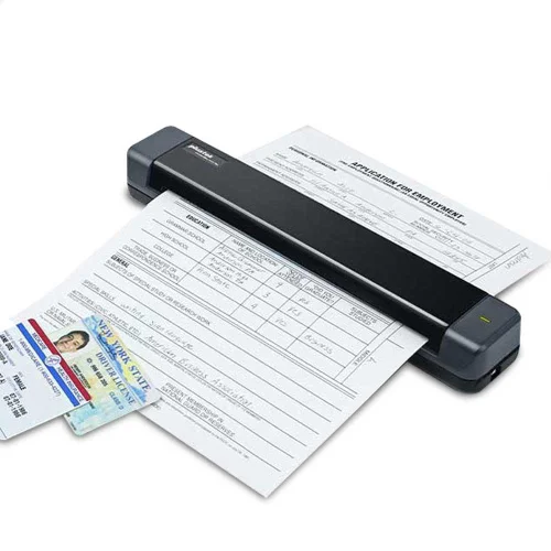 Plustek MobileOffice S410 Plus Portable Scanner Price in BD