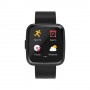 Havit H1104 1.3 inch Full-touch Waterproof Smart Watch