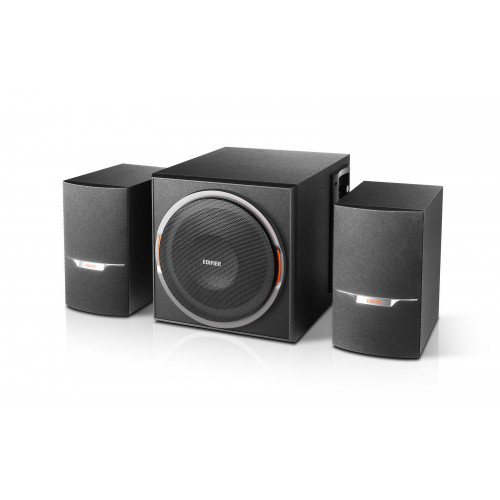 Edifier XM3 Multimedia Speaker (2:1) (40W)