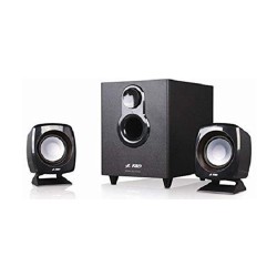  F&D F203BT Bluetooth Multimedia Speaker -