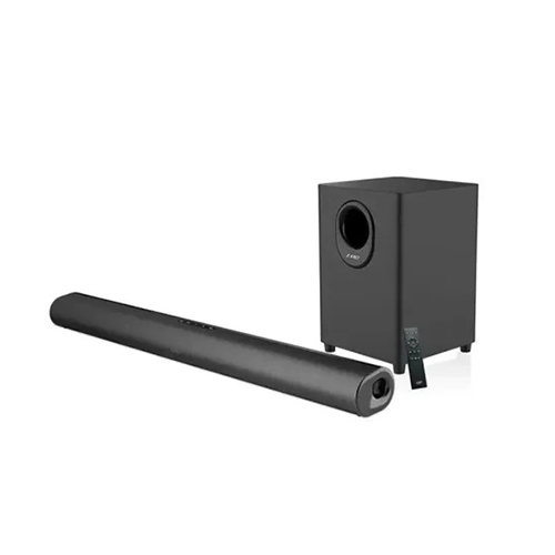 F&D HT-350 2.1 Soundbar Wireless Bluetooth Speaker