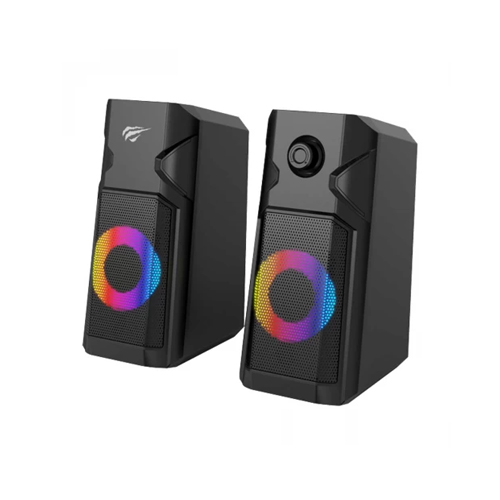 Havit SK204 RGB Sports Gaming Speaker