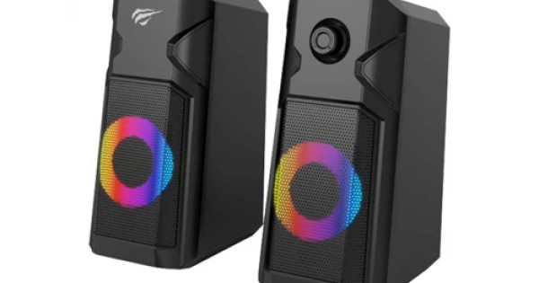 Havit SK204 RGB Sports Gaming Speaker