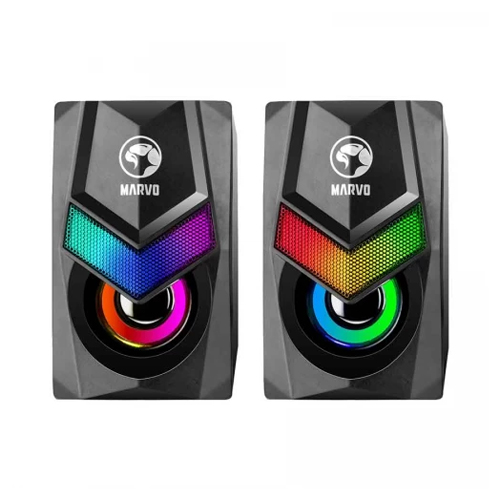 MARVO Scorpion SG-118 RGB Gaming Speaker