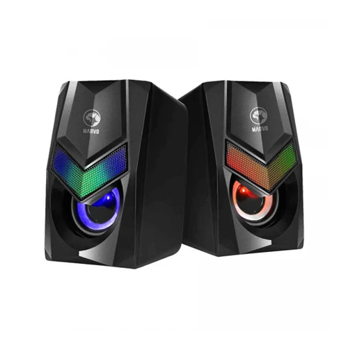 MARVO Scorpion SG-118 RGB Gaming Speaker