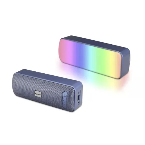 Xtrike Me SP-208BT Stereo RGB Wireless Speaker