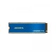 Adata Legend 710 256GB M.2 2280 PCIe Gen3x4 SSD