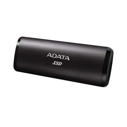 ADATA SE760 Type C 1 TB External SSD