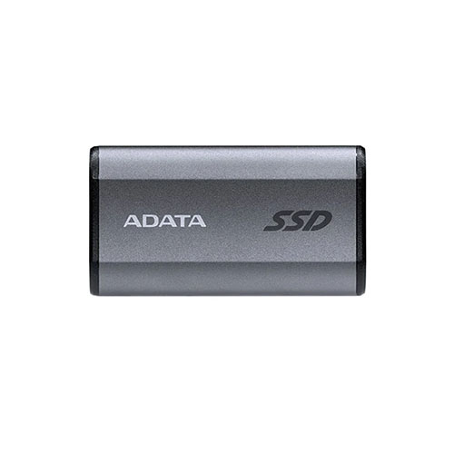 ADATA SE880 Type C 500 GB External SSD