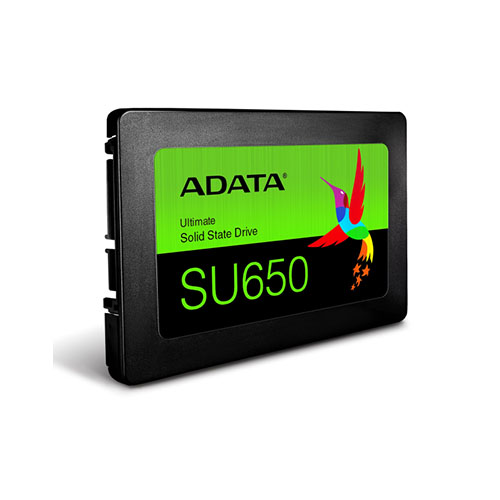 Adata SU 650 SATA 240 GB Internal 2.5 inch SSD