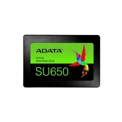 Adata SU 650 SATA 240 GB Internal 2.5 inch SSD