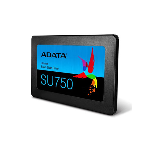 Adata SU 750 SATA 256 GB Internal 2.5 inch SSD