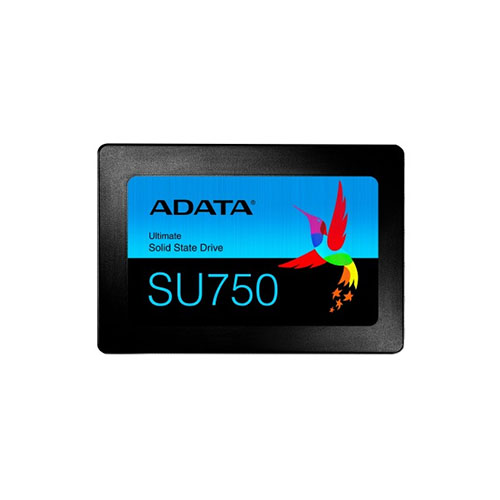 Adata SU 750 SATA 256 GB Internal 2.5 inch SSD