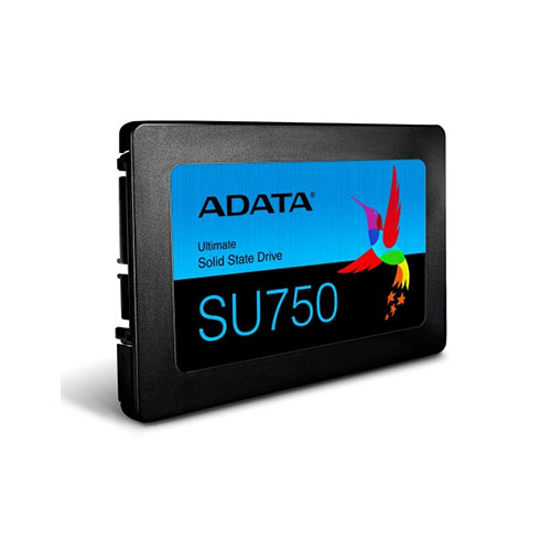 Adata SU 750 SATA 512 GB Internal 2.5 inch SSD