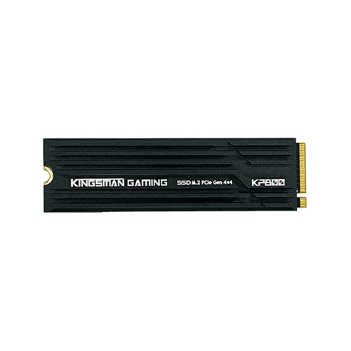 AITC KINGSMAN KP800 M.2 PCIe Gen4x4 1TB SSD