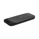 Corsair EX100U 1TB USB 3.2 Gen 2 Type-C Black Portable External SSD