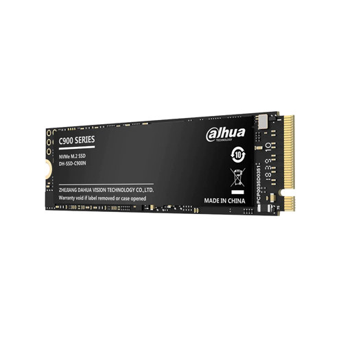DAHUA DHI-SSD-C900VN256G 256GB NVMe M.2 SSD