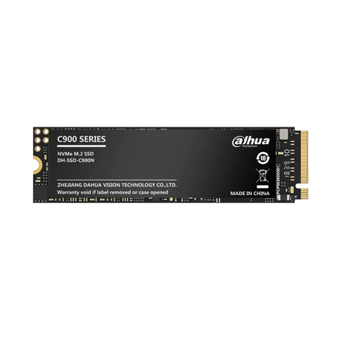 DAHUA DHI-SSD-C900VN256G 256GB NVMe M.2 SSD