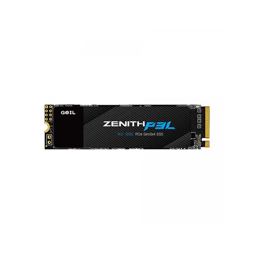 GeIL Zenith P3L 1TB M.2 2280 PCIe 3.0 NVMe SSD
