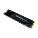 GEIL ZENITH P3L 2TB M.2 NVMe PCIe Gen3 SSD