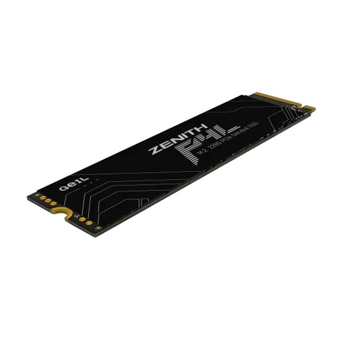 GEIL Zenith P4L 1TB PCIe 4.0 Gen 4 X4 M.2 NVME SSD