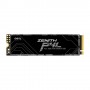 GEIL Zenith P4L 512GB PCIe 4.0 Gen 4 X4 M.2 NVME SSD