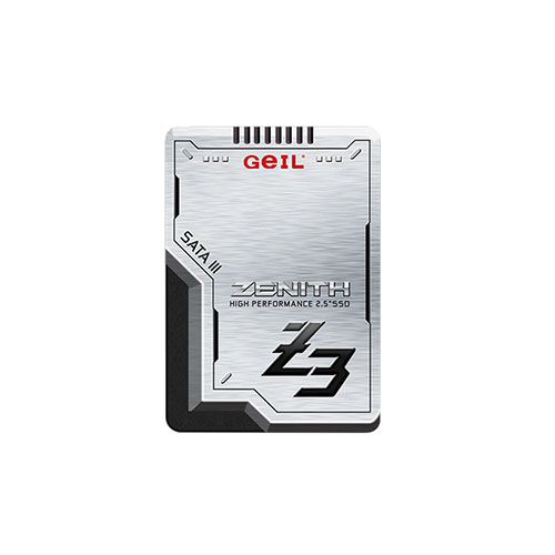 GeIL Zenith Z3 1TB 2.5 Inch SATAIII SSD
