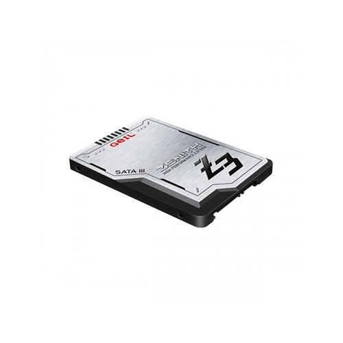 GeIL Zenith Z3 256GB 2.5 Inch SATAIII SSD