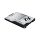 GEIL Zenith Z3 2TB SATA III 2.5 Inch SSD Silver GEIL Zenith Z3 2TB SATA III 2.5 Inch SSD Silver