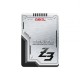 GEIL Zenith Z3 2TB SATA III 2.5 Inch SSD Silver GEIL Zenith Z3 2TB SATA III 2.5 Inch SSD Silver