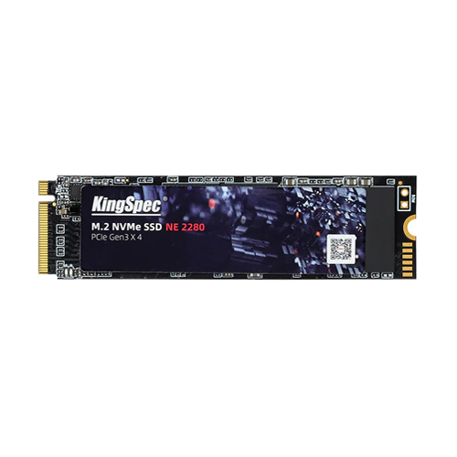 KingSpec NE 128GB NVMe M.2 2280 PCIe SSD KingSpec NE 128GB NVMe M.2 2280 PCIe SSD