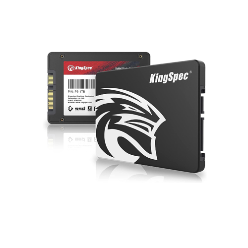 Kingspec P3 1TB 2.5 inch SATA III SSD Kingspec P3 1TB 2.5 inch SATA III SSD
