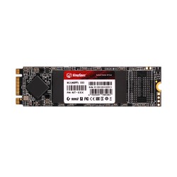 KingSpec 256GB 2280 NGFF M.2 SATA SSD