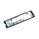 Kingston NV2 500GB M.2 PCIe Gen 4.0 NVMe SSD