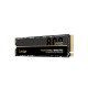 Lexar NM800PRO 1TB M.2 2280 PCIe Gen4 NVMe SSD