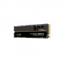 Lexar NM800PRO 512GB M.2 2280 PCIe Gen4 NVMe SSD