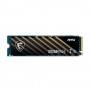 MSI SPATIUM M450 2TB PCIe 4.0 NVMe M.2 SSD