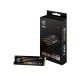 MSI SPATIUM M480 PRO 4TB PCIe 4.0 M.2 NVMe SSD