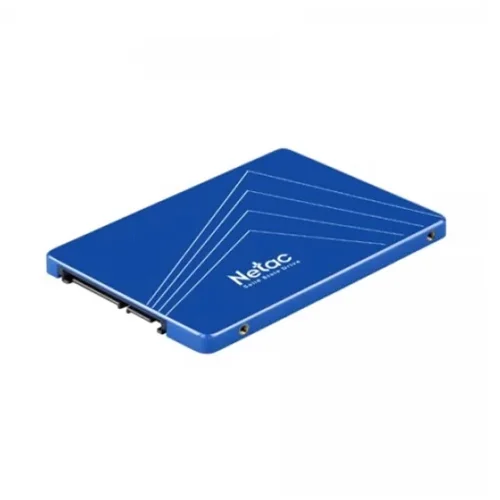 Netac N535S 120GB 2.5 Inch SATAIII SSD Price In BD