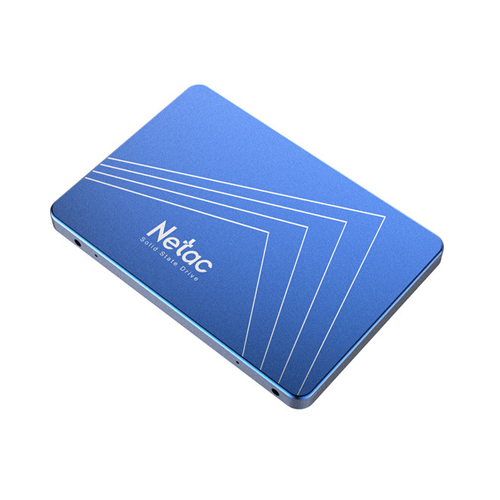 Netac N535S 240GB 2.5 Inch SATAIII SSD