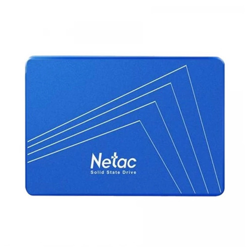 Netac N535S 240GB 2.5 Inch SATAIII SSD