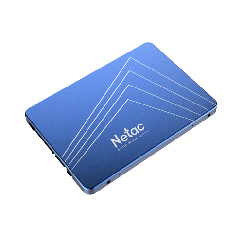 Netac N600S 1TB 2.5 Inch SATA III SSD