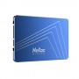 Netac N600S 512GB 2.5 Inch SATA III SSD